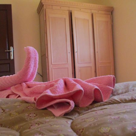 Aparthotel Flamant Rose Dachla Exteriér fotografie