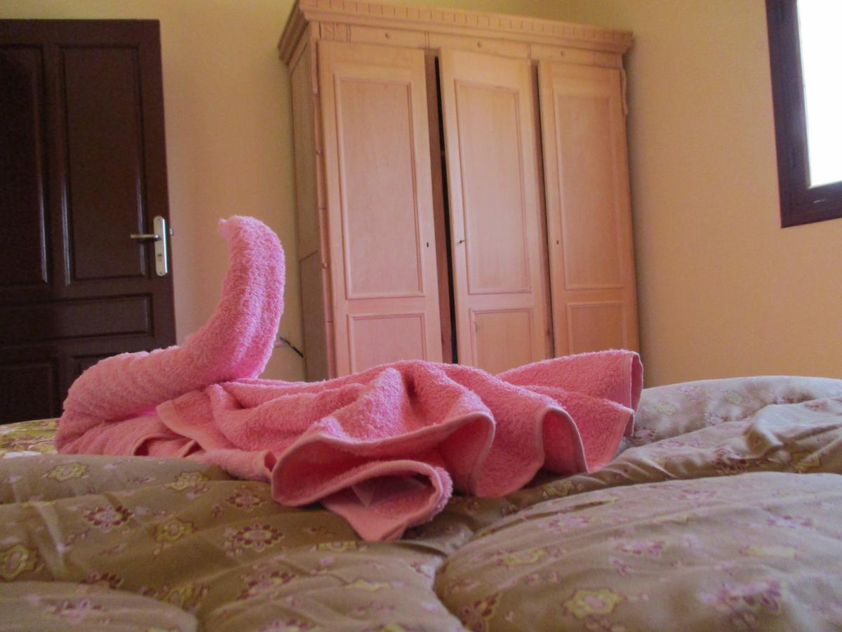 Aparthotel Flamant Rose Dachla Exteriér fotografie
